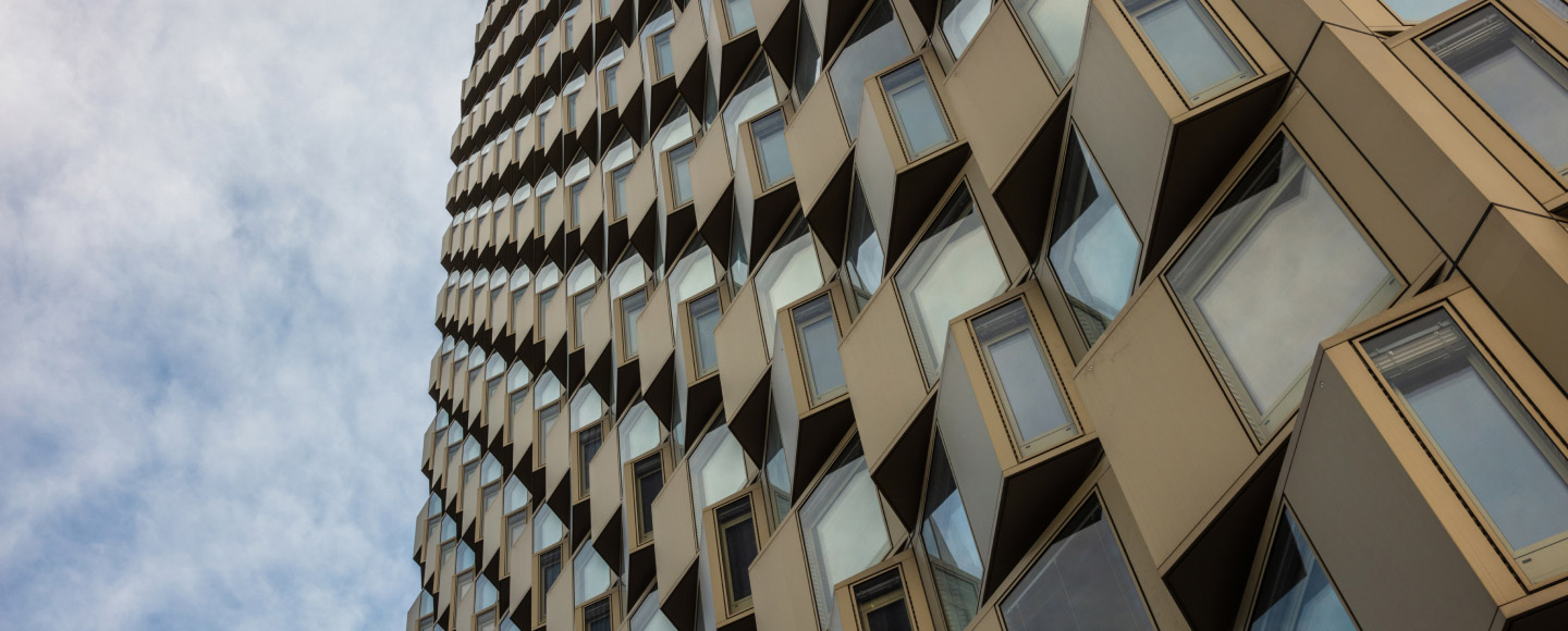 DC III, Vienna