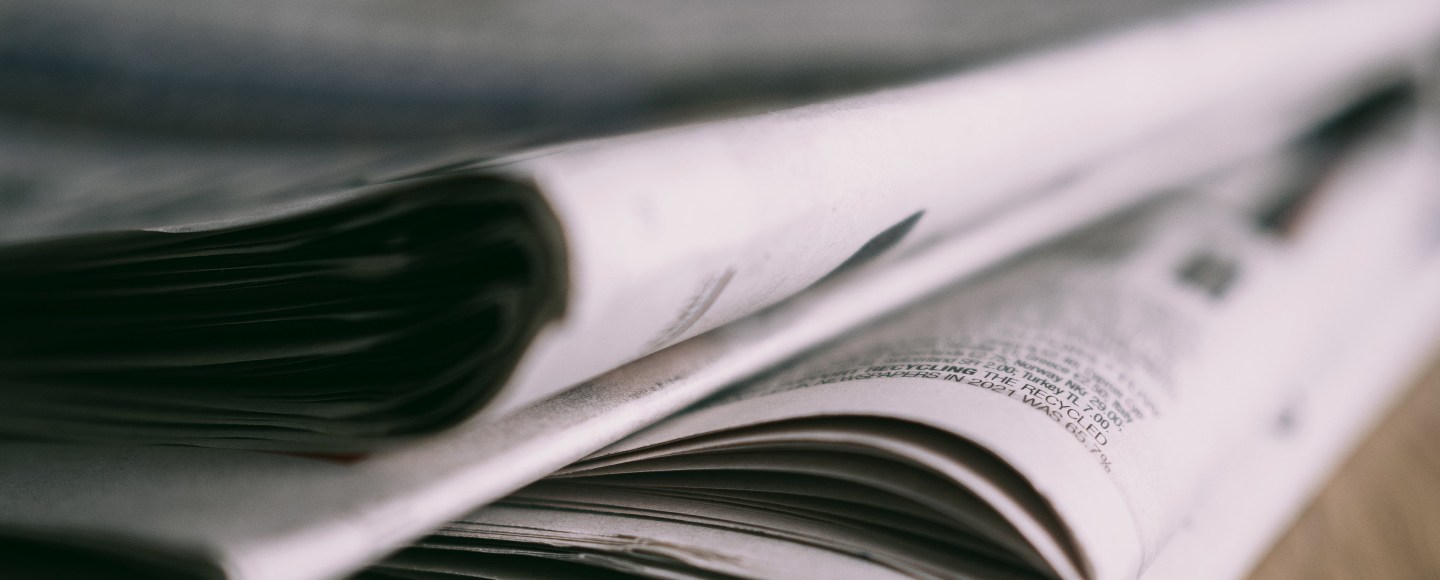 In the Media