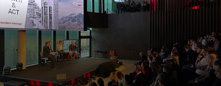 Operations & Corporate