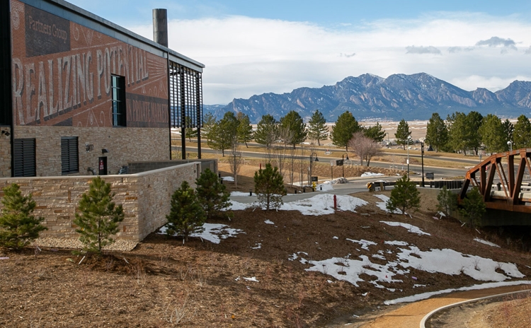 パートナーズ・グループについて