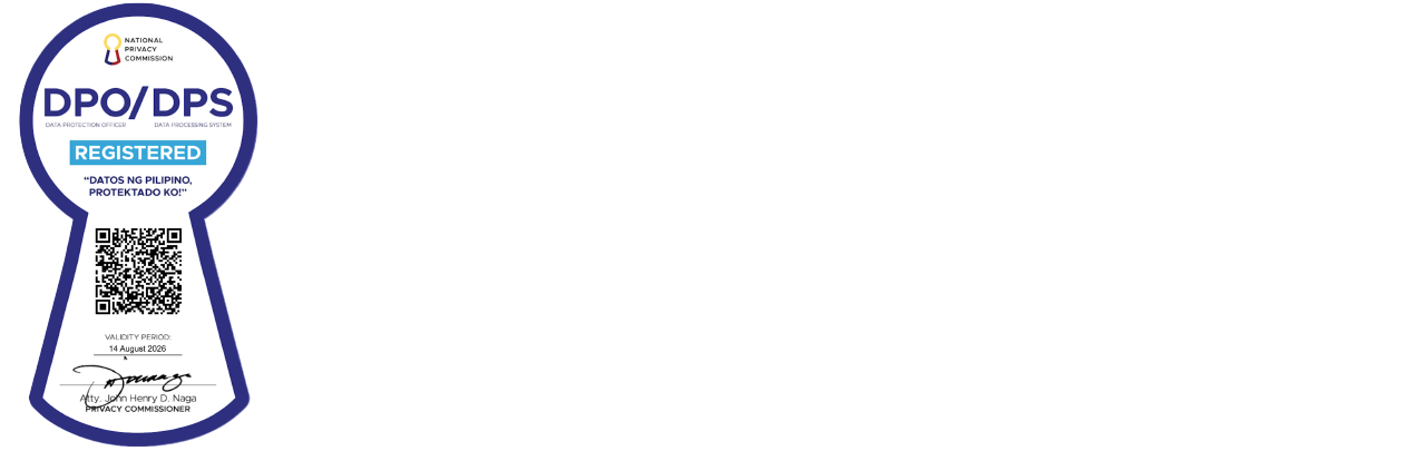 Data privacy protection certificate