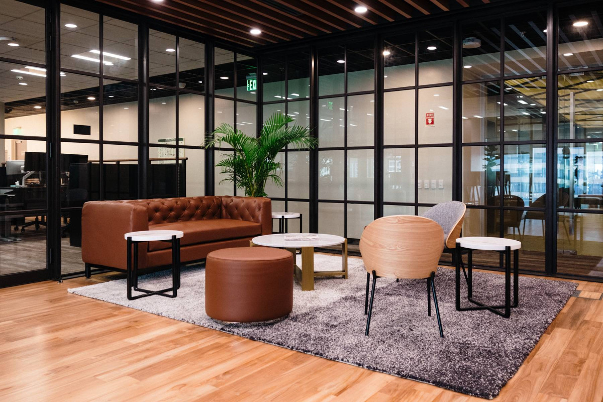 Manila office