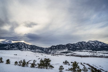 Denver