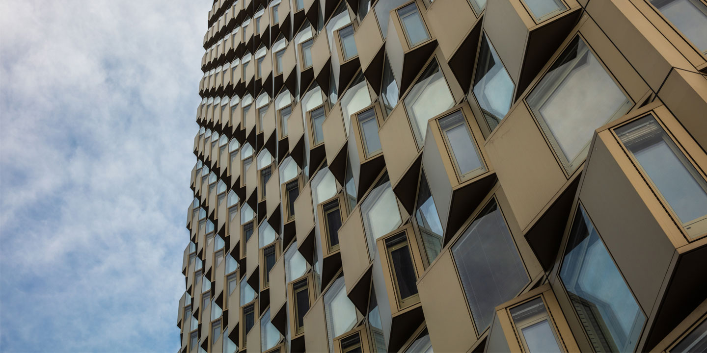 Skyscrapper