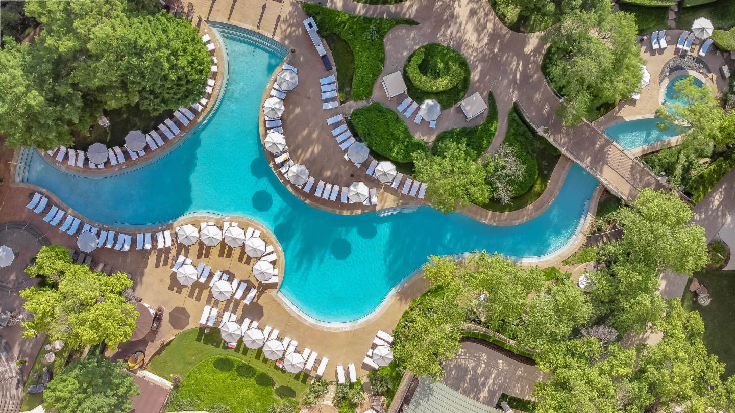 The Ritz Carlton Dallas, Las Colinas