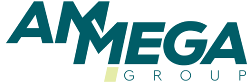 Ammega group logo