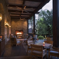 The Ritz Carlton Dallas, Las Colinas Balcony