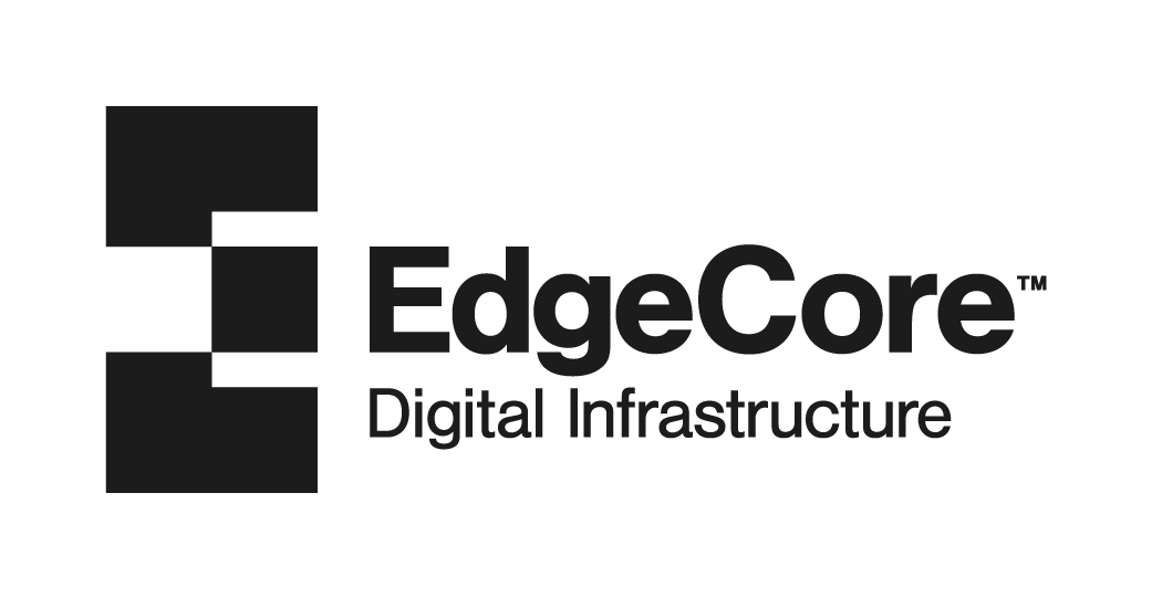 EdgeCore Digital Infrastructure Logo