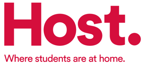 Host Logo