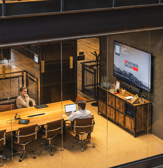 Build Market Leaders – Differently