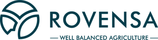 Rovensa Logo