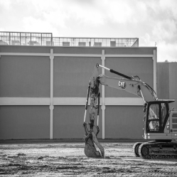 Excavators