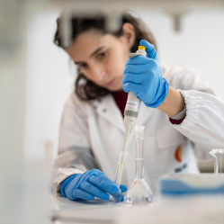 Scientist