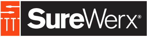 SureWerx Logo