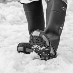 Gum boots