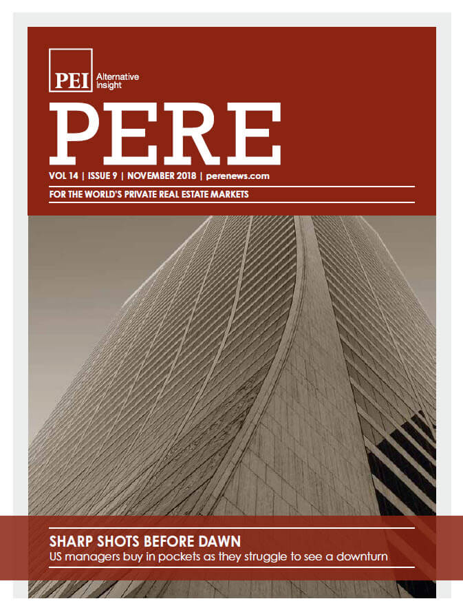 PERE: US Roundtable