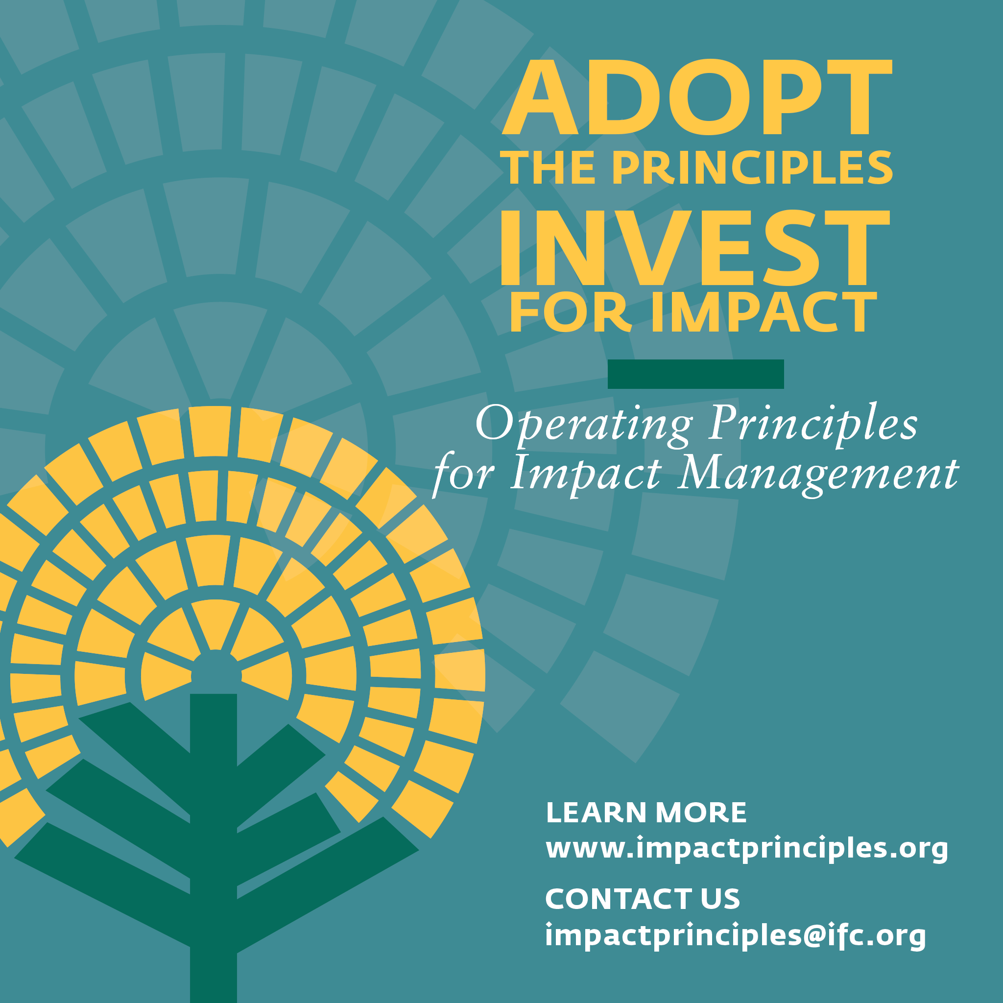 Partners Group becomes signatory of new impact principles