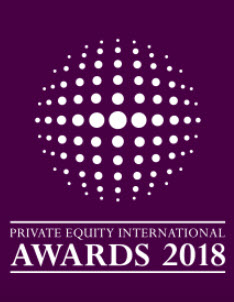 Partners Group wins two industry awards