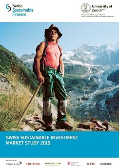 SSF: Partners Group ranks top among sustainable investment managers in Switzerland