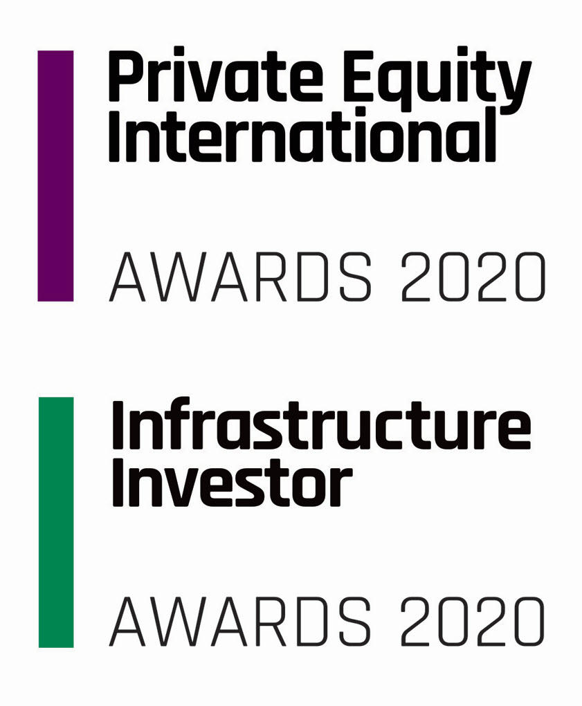 Partners Group wins three PEI Media awards