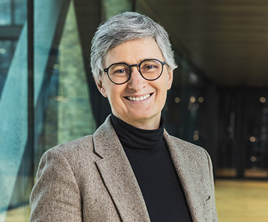 Gaëlle Olivier