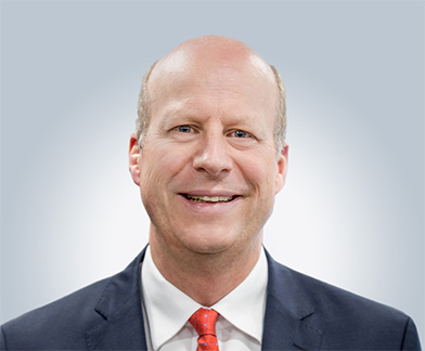 Meet Our Team - Partners Group