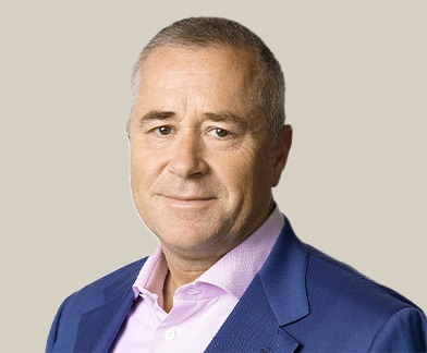 Dr. Marcel Erni
