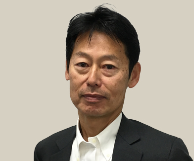 大西 康夫（おおにし やすお)