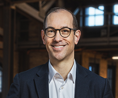 Joris Gröflin
