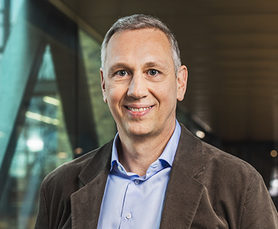 Andreas Knecht