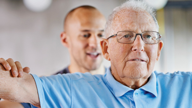 A holistic approach to physical therapy in the US