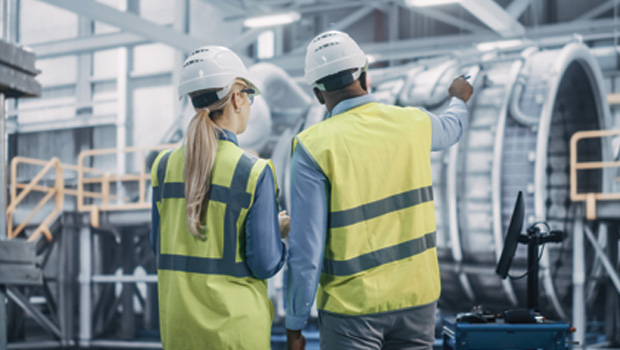 Bespoke Solutions: The Fund and the Foundation