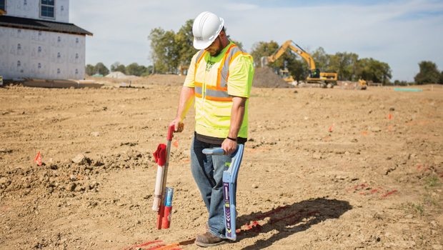 Creating value, one hole at a time