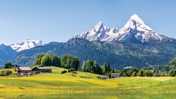 Quo Vadis, Helvetia?