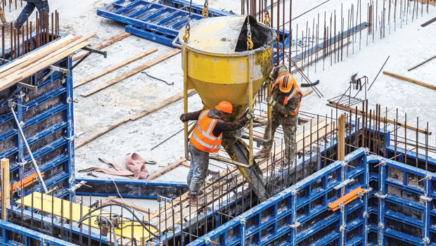 Reinventing Supply Chains