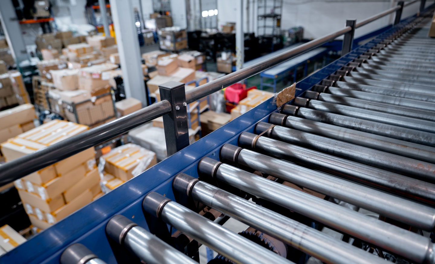 Conveyer belt