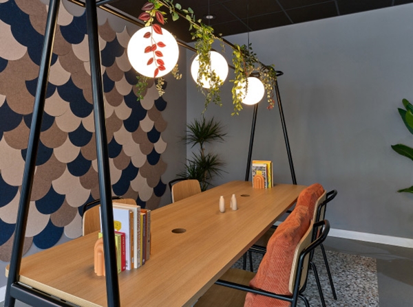 Dinning table