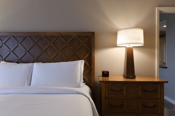 The Ritz Carlton Dallas, Las Colinas rooms