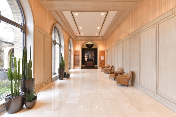 The Ritz Carlton Dallas, Las Colinas Corridor