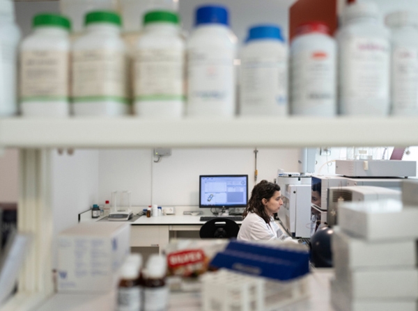 Lab