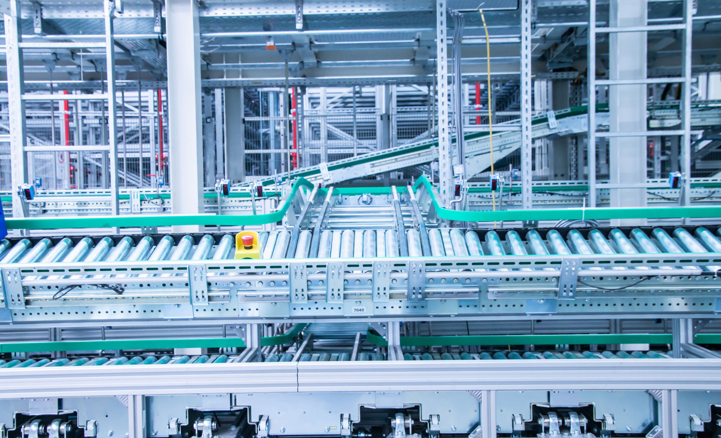 Conveyer belt