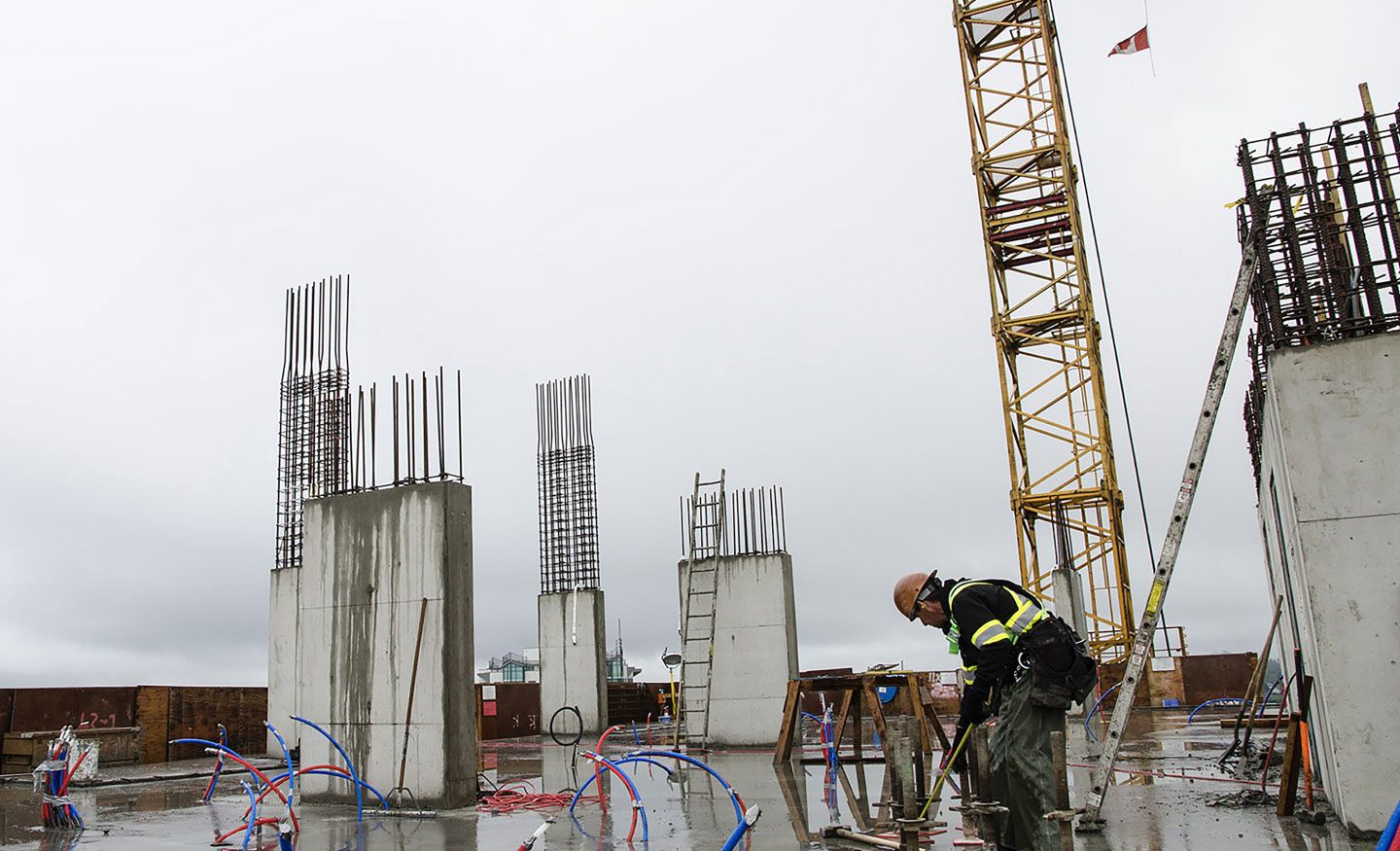 Building underconstruction