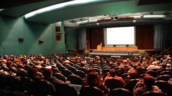 Annual General Meeting