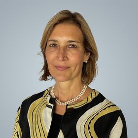 Irene Mavroyannis