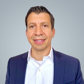 Jose Mahomar