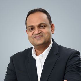 Sanjay Ravi