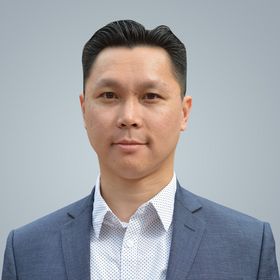Will Chen