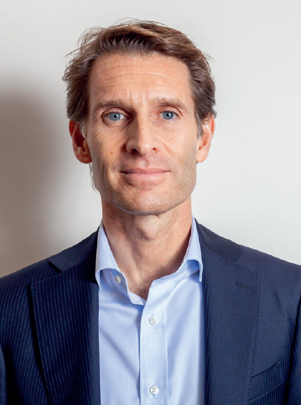 Steffen Meister