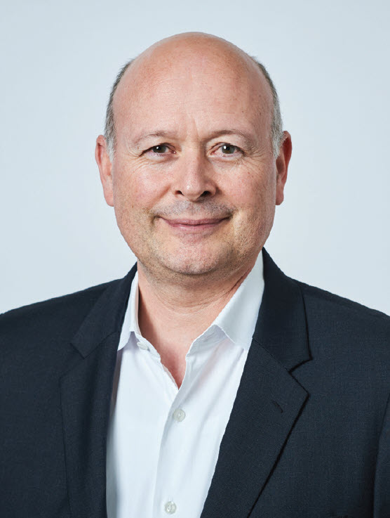 Raymond Schnidrig