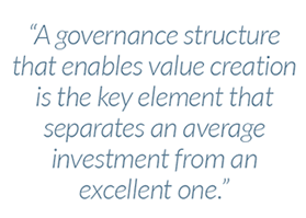Partners Group has a culture of consensus